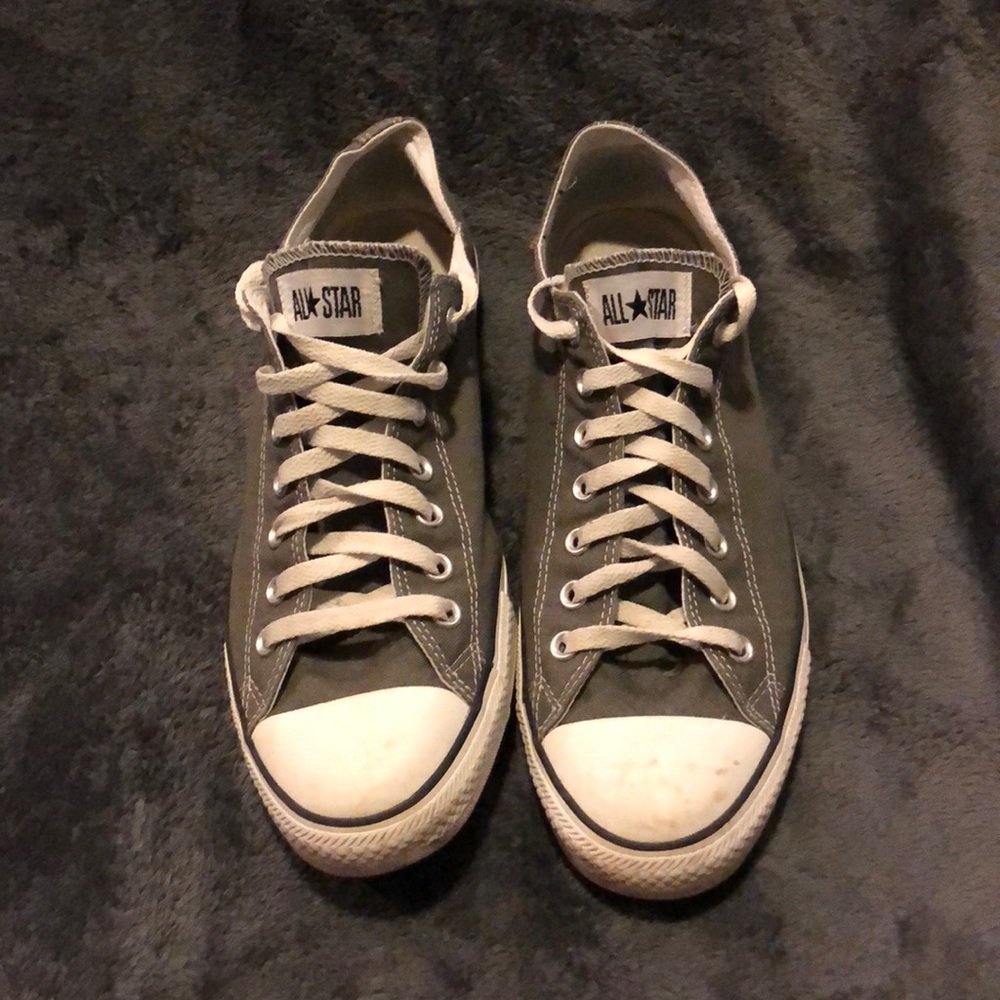 Men’s Converses